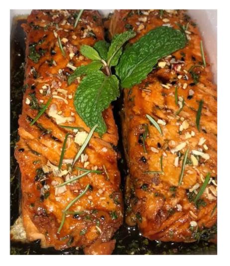 SALMÃO P/2