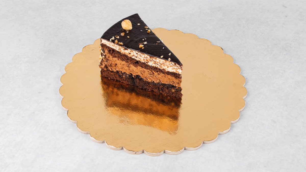 Ferero torta