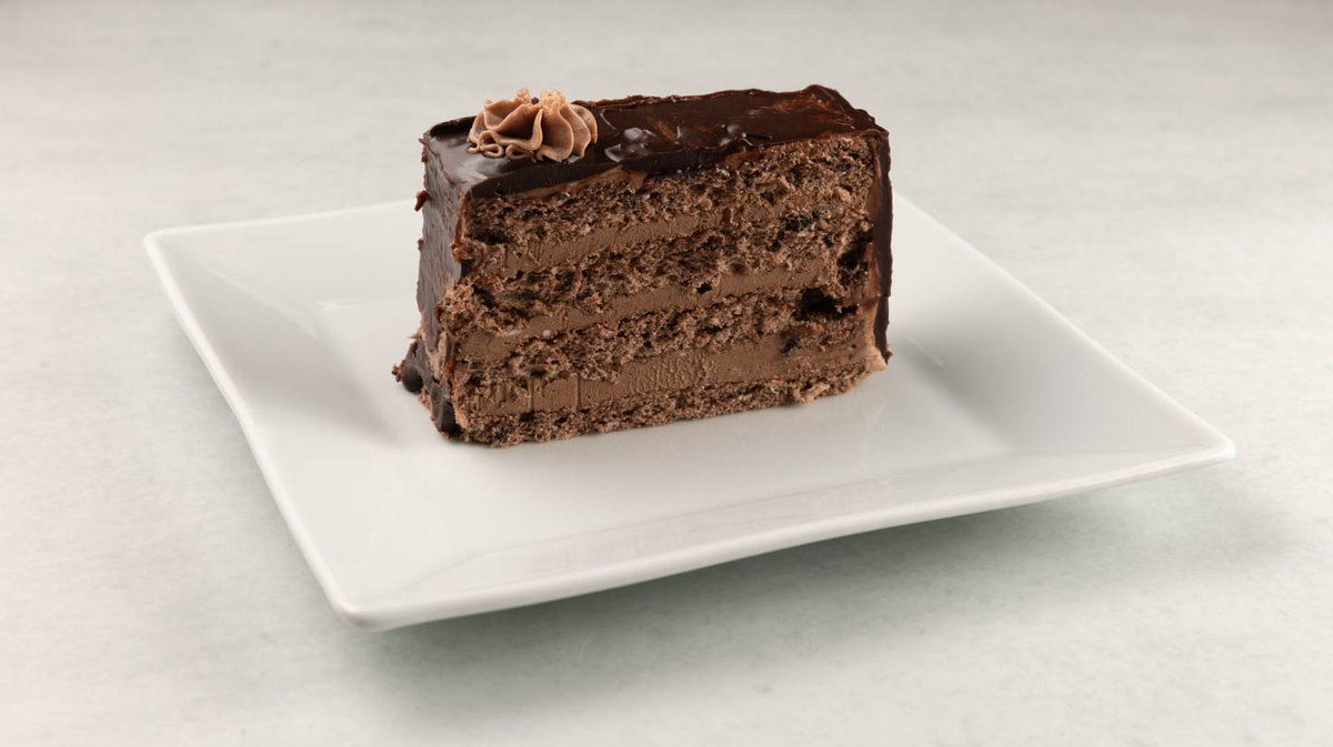 Čoko kraljica torta