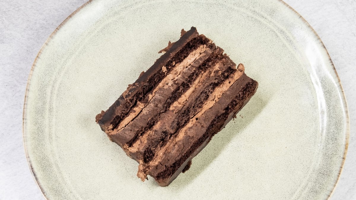 Reforma torta
