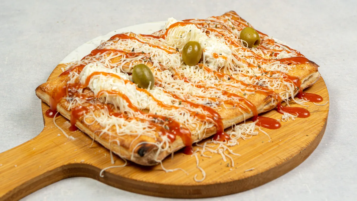 Italijanski sendvič