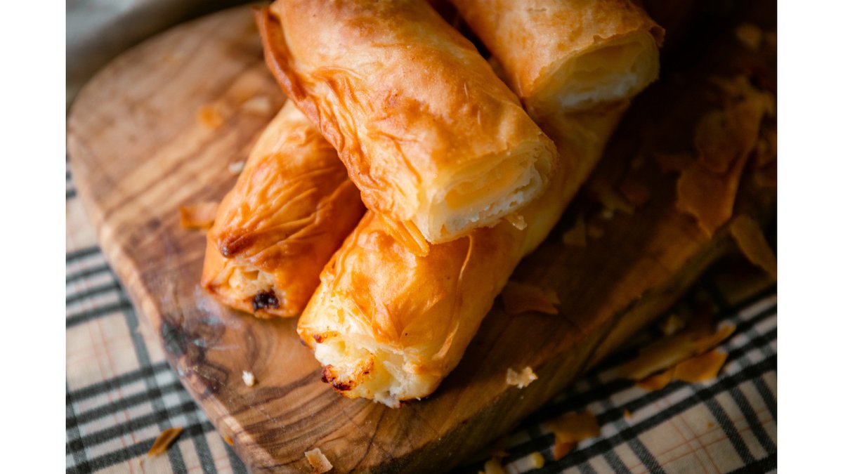 Burek Štapić Sir