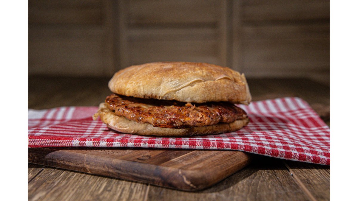 Gurmanska pljeskavica 200g