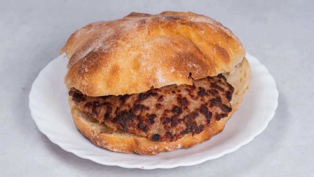 Pileća pljeskavica 200g