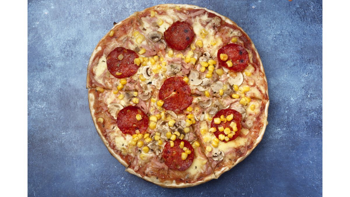 Pizza Mala Mexicana