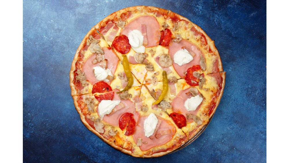 Pizza San Mala
