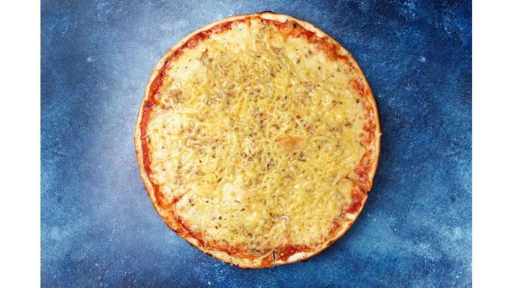 Pizza Velika Margarita