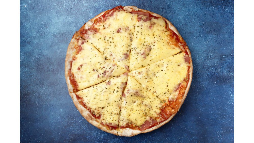 Pizza Velika Napolitana
