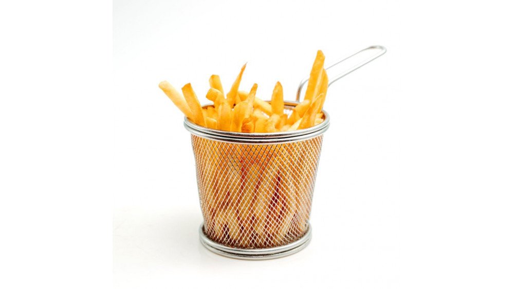 Pomfrit Kesica