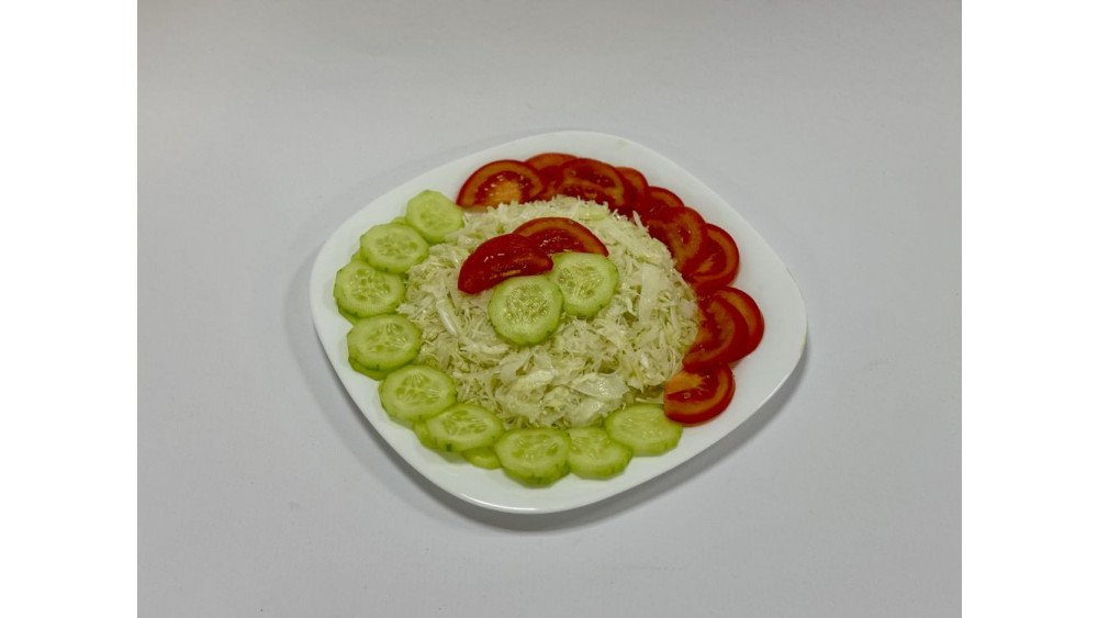 Salata Sveža 1kg