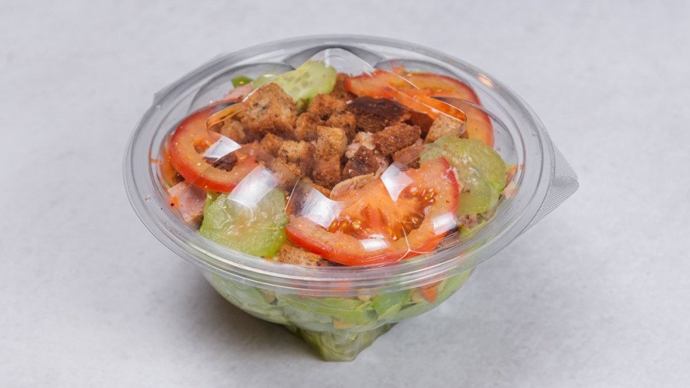 Tuna Salata Za Poneti