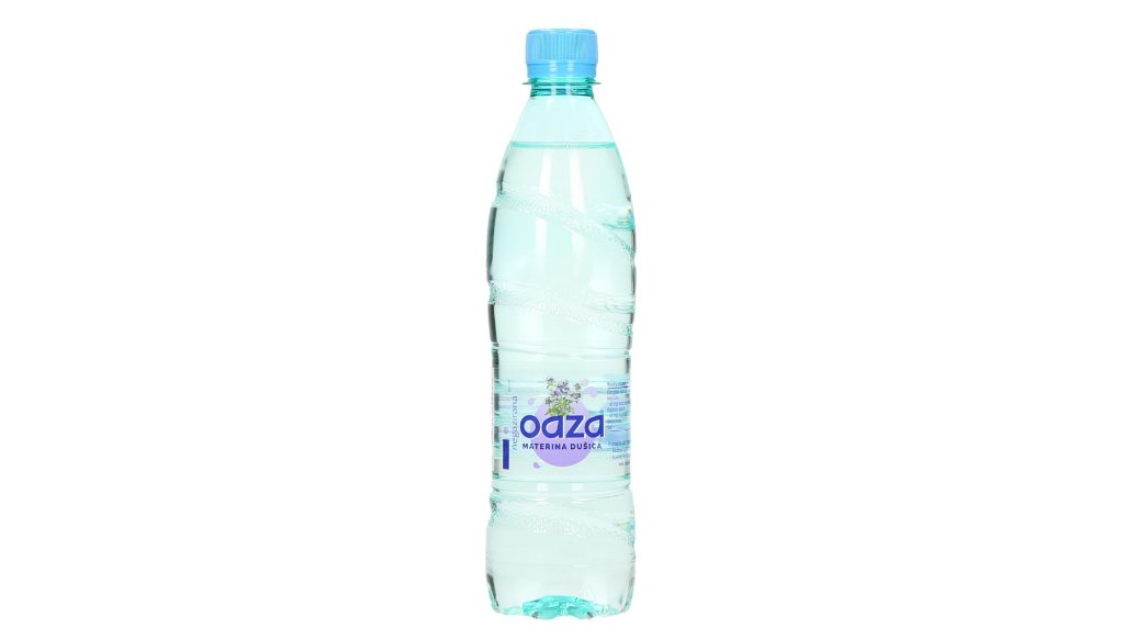 Oaza materina dušica 0.5 l