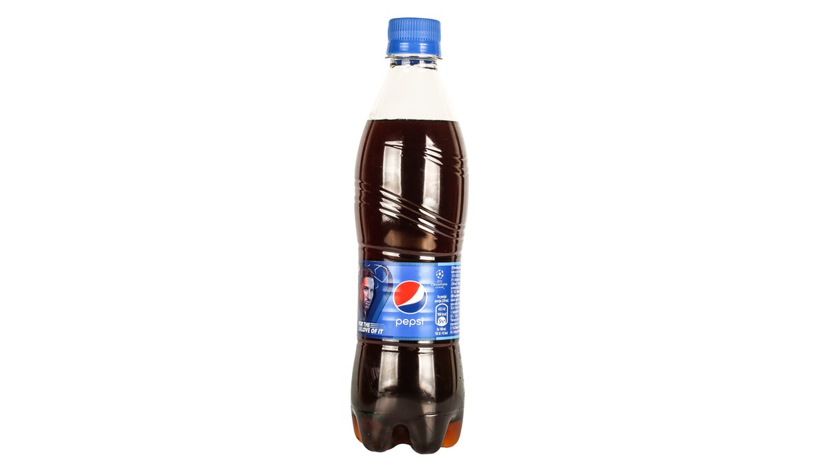 Pepsi 0.5 l