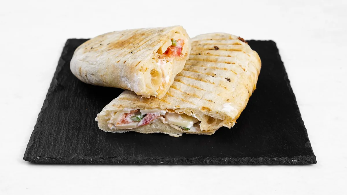 Wrap