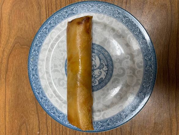 Egg Roll (1 pc)