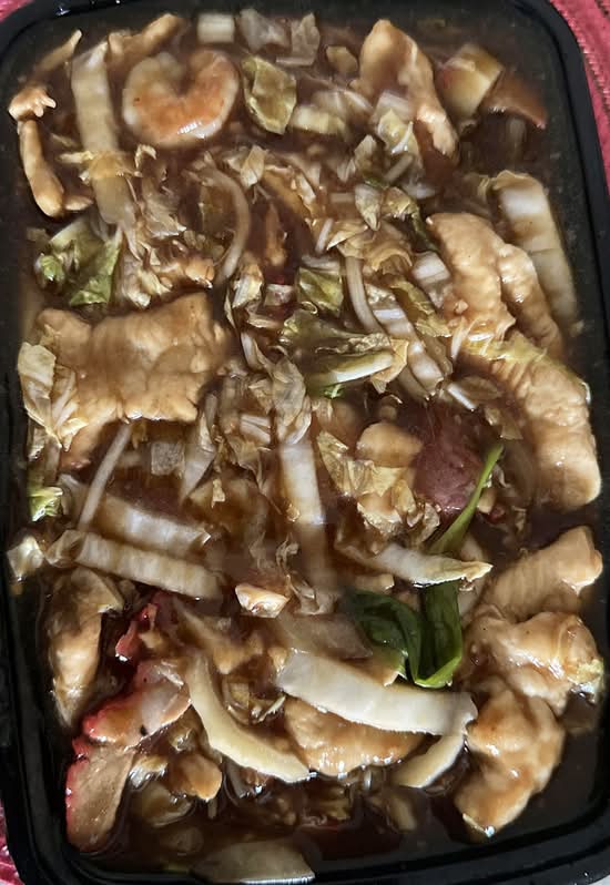 Peking Special