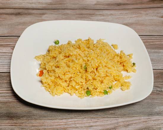 Vegetable Fried Rice