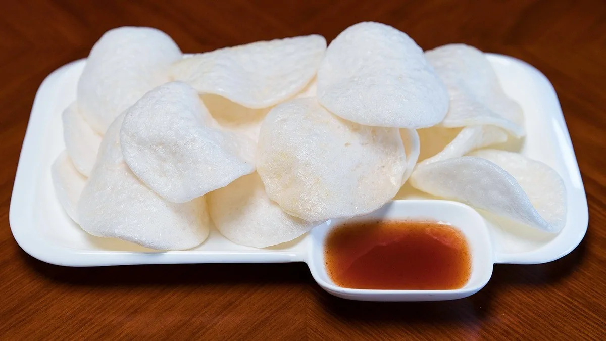 17. Rekerchips