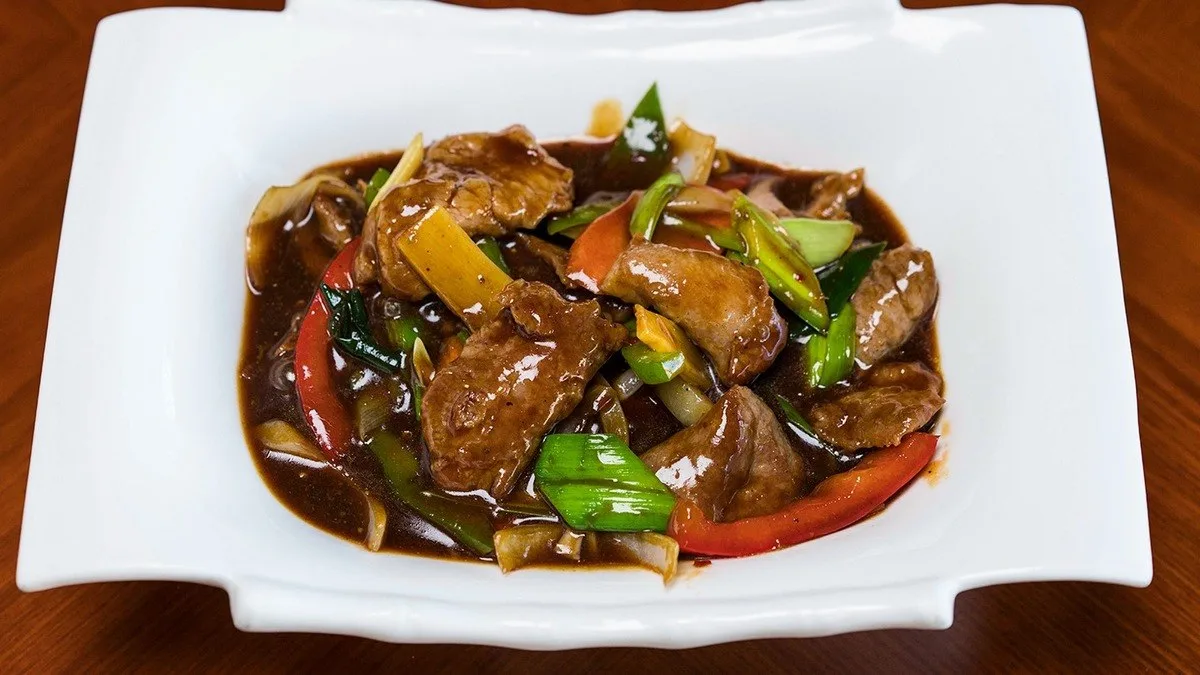 25. Lam szechuan