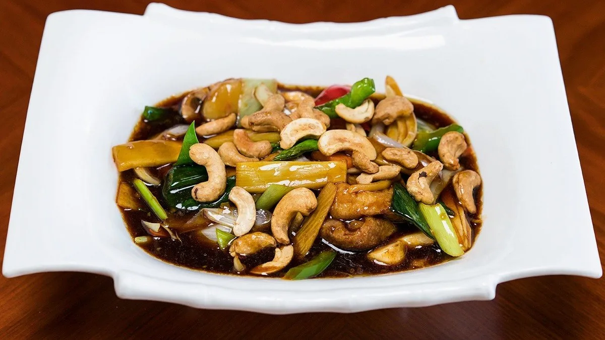 73. Vegetar Chop Suey