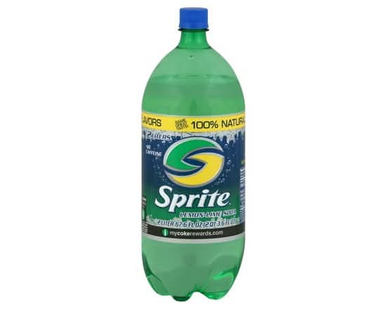 Sprite (2 Lts)