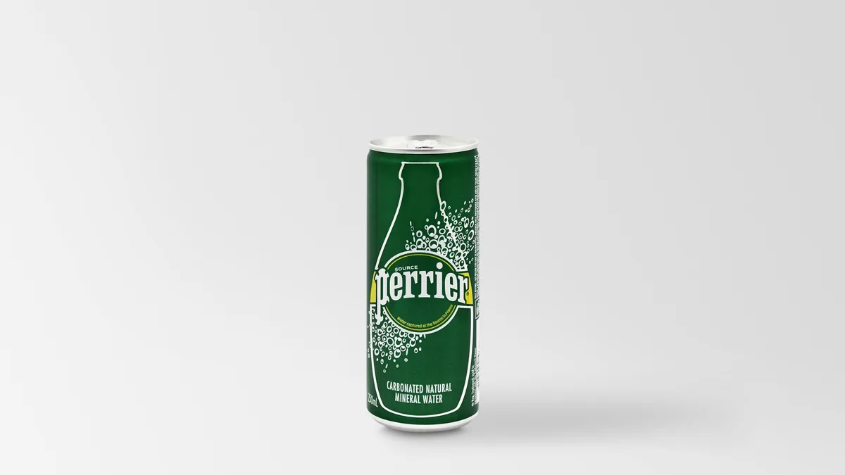 Perrier 0,2 l