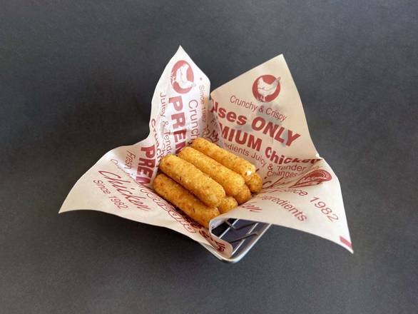 Cheese Sticks