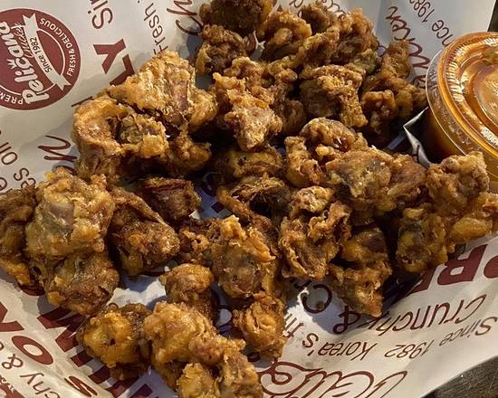 Chicken Gizzard