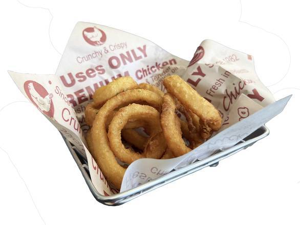 Onion Rings