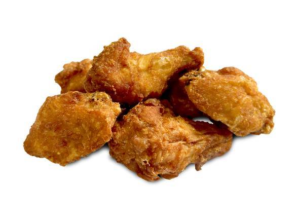 Original Fried Wings 9pcs