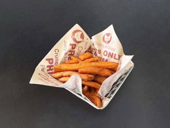 Sweet Potato Fries