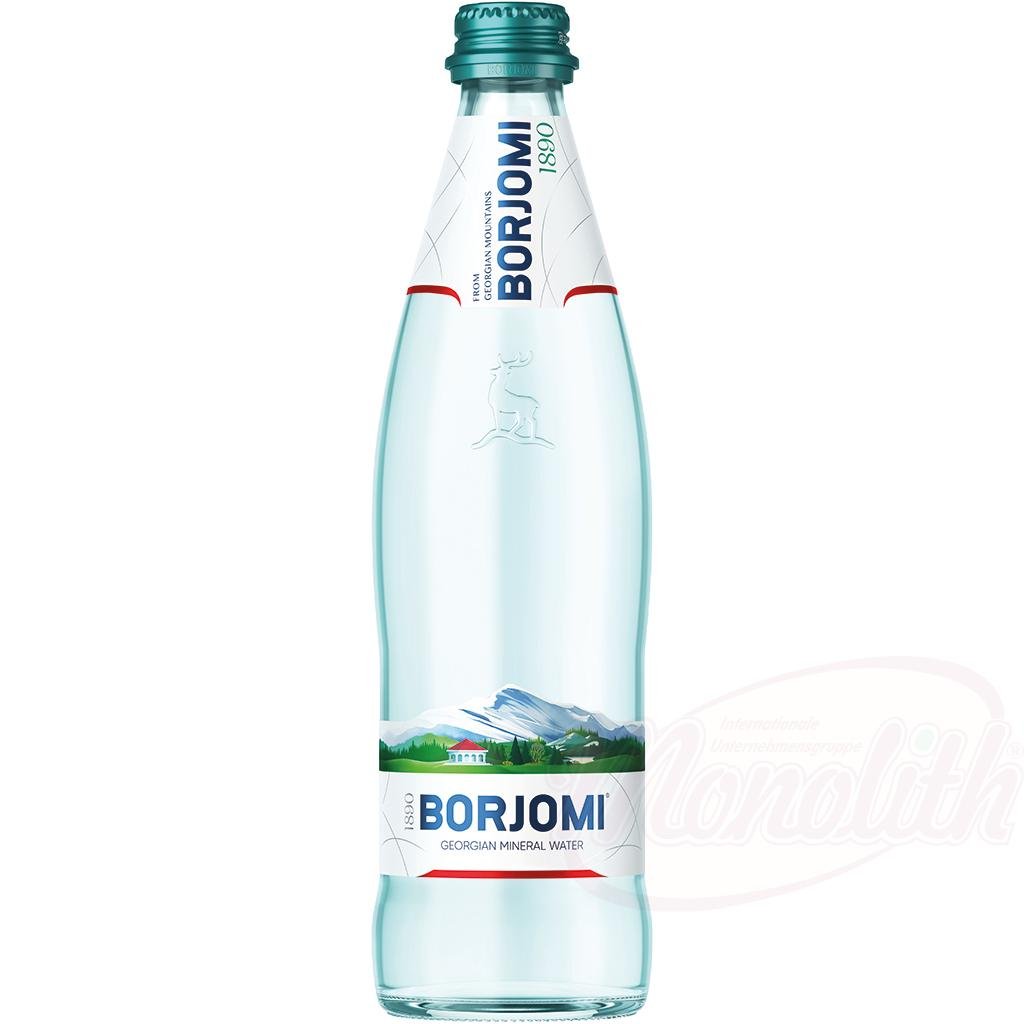 Borjomi