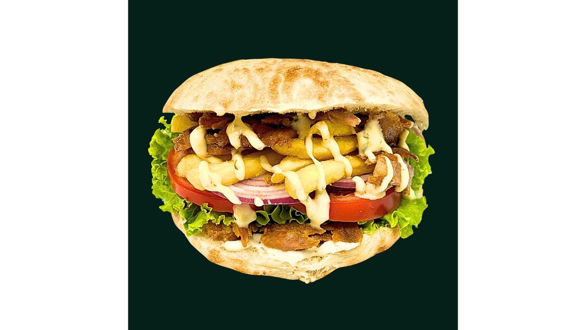 DONER KEBAB