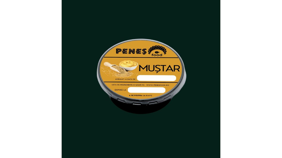 SOS DE MUSTAR