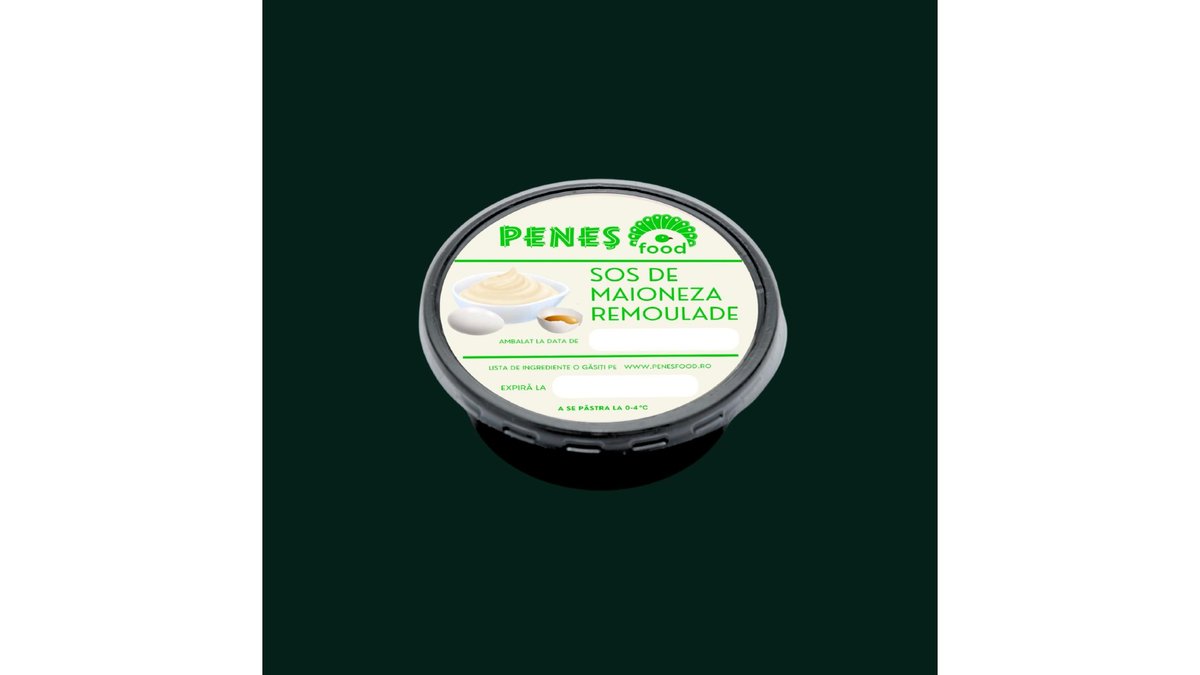 SOS REMOULADE