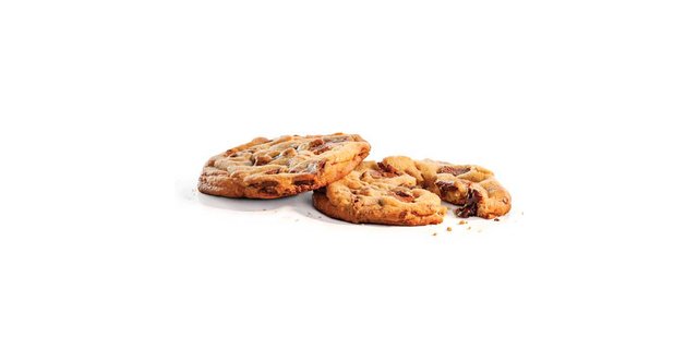 Chocolate Chunk Cookie