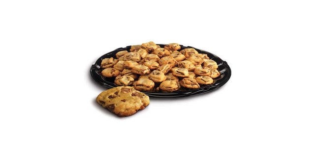 Cookie Party Tray