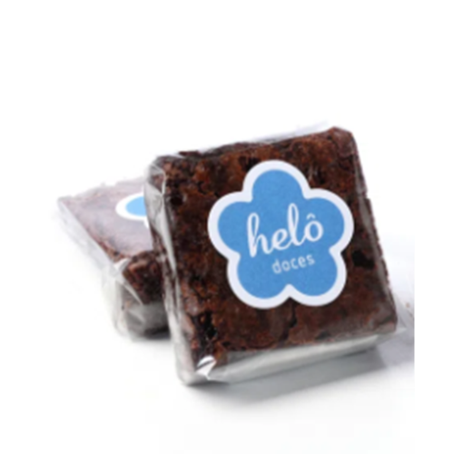 Brownie da Helo