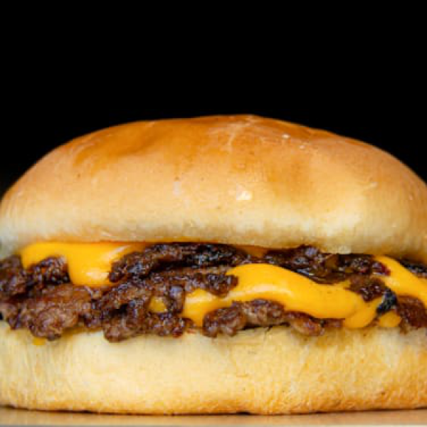 Hulk Burger