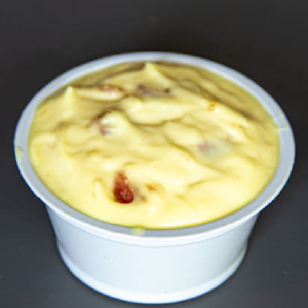Maionese de Bacon