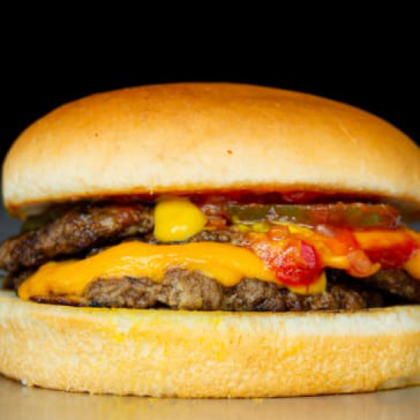 Mara Burger