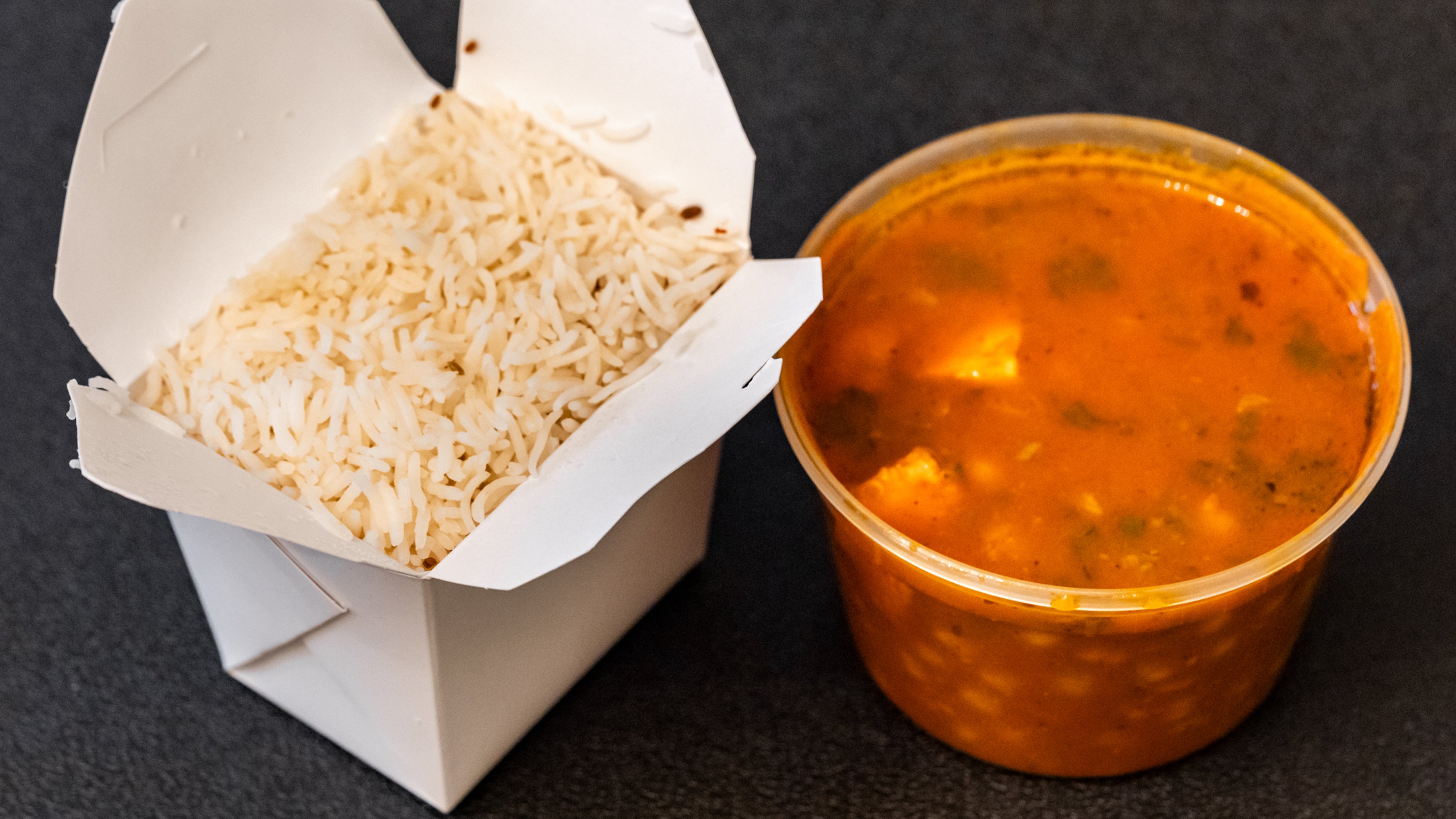 Chana Paneer