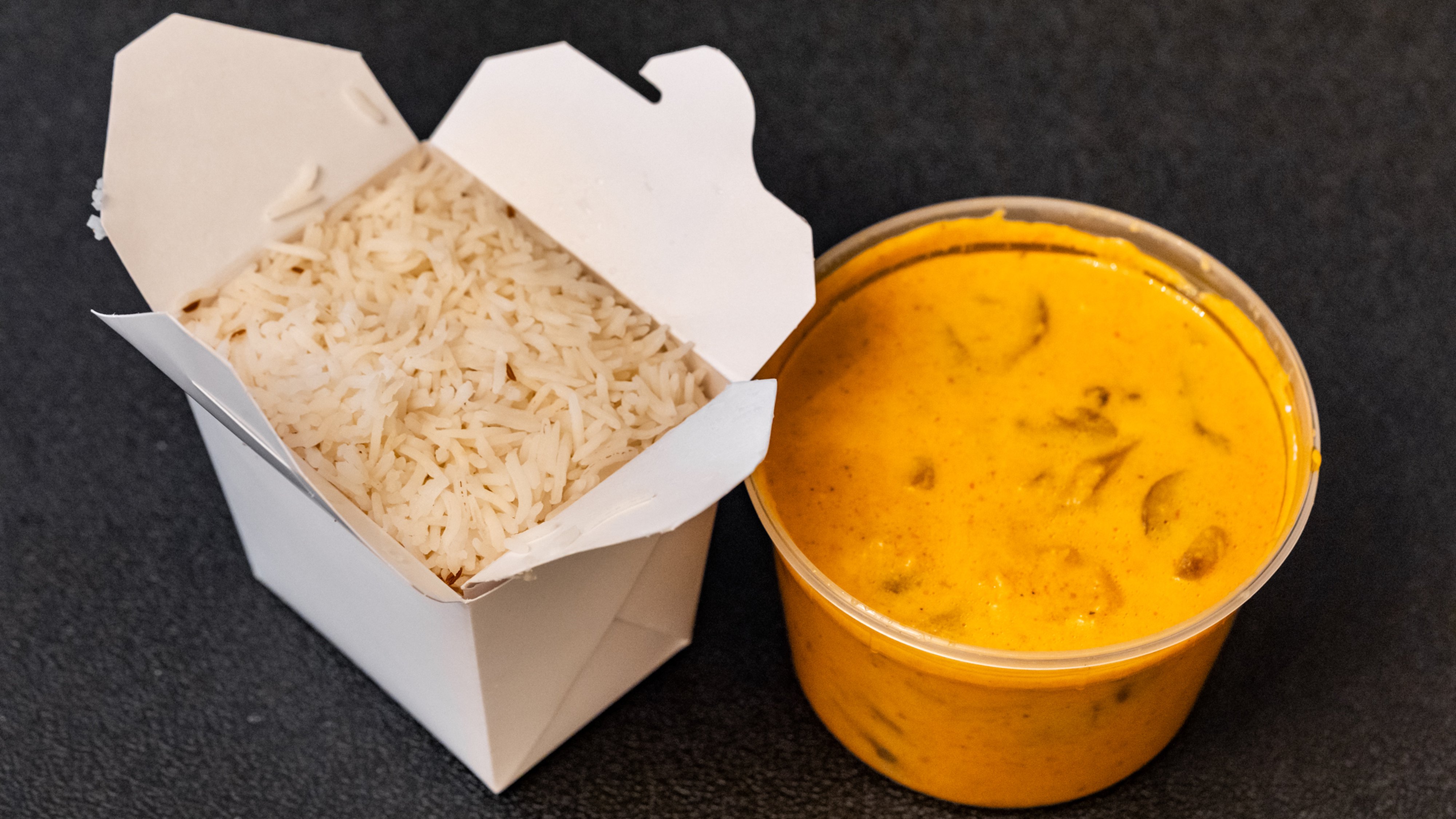 Chicken Mughlai