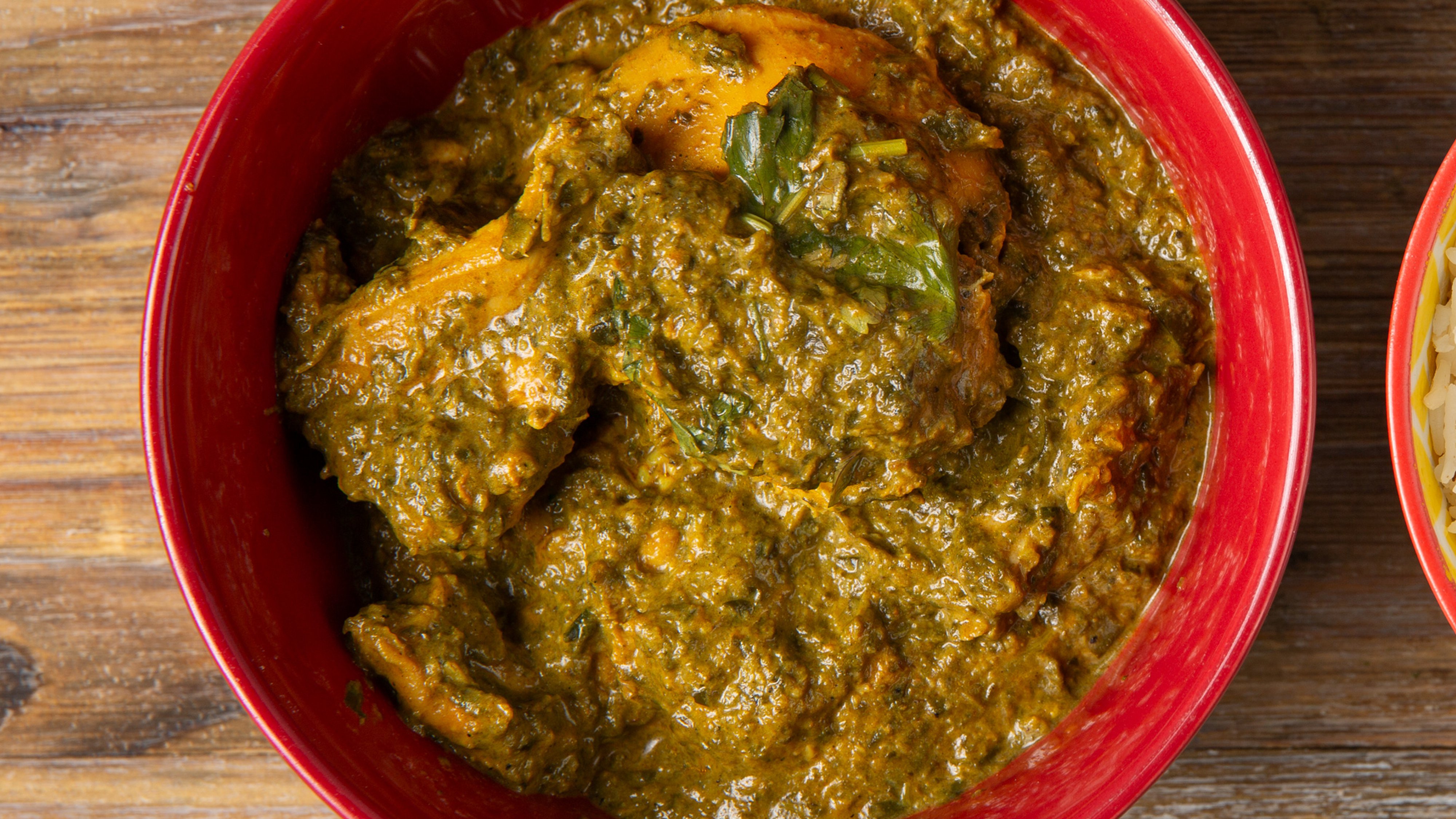 Chicken Sagg