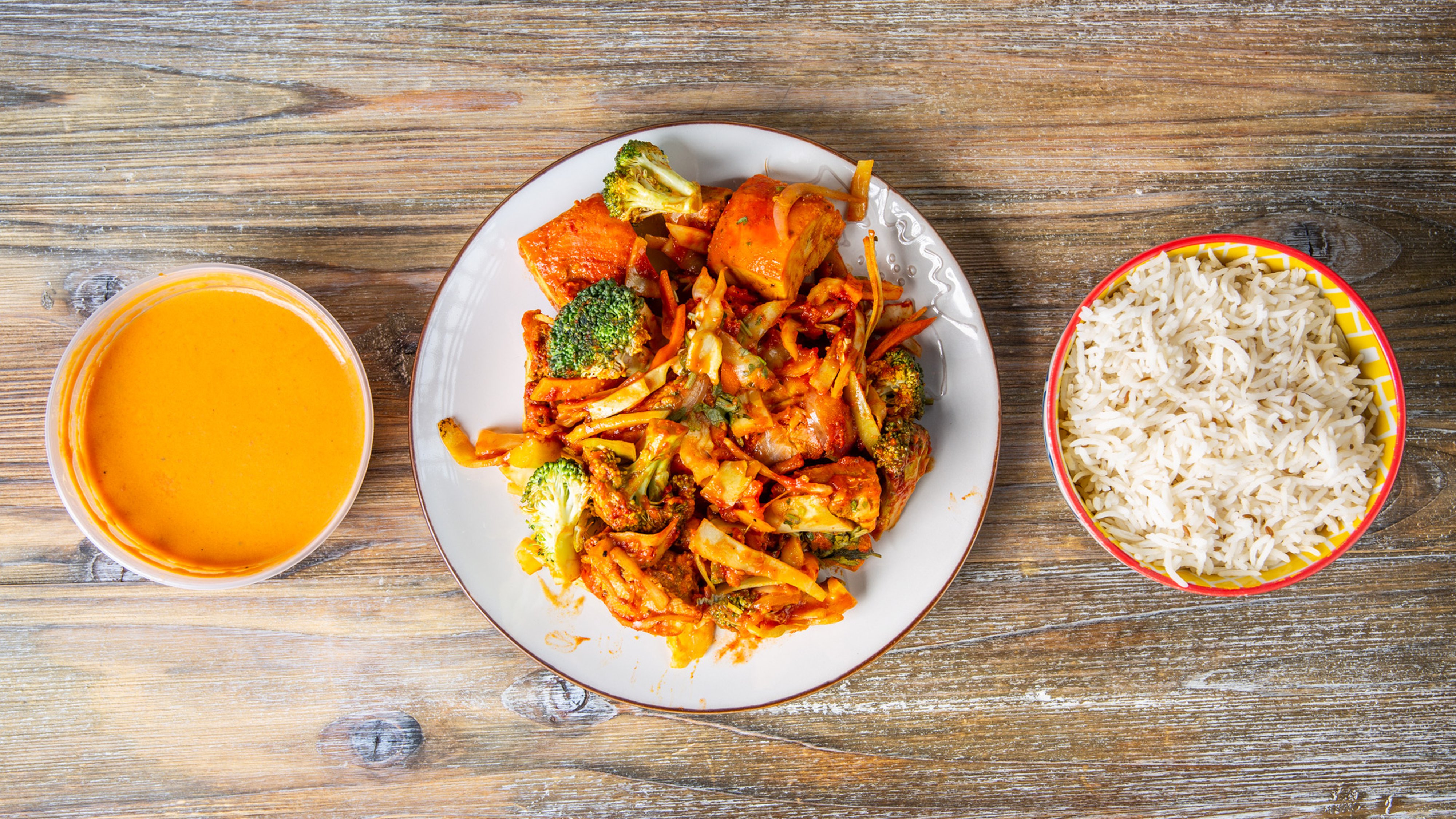 Chicken Tikka