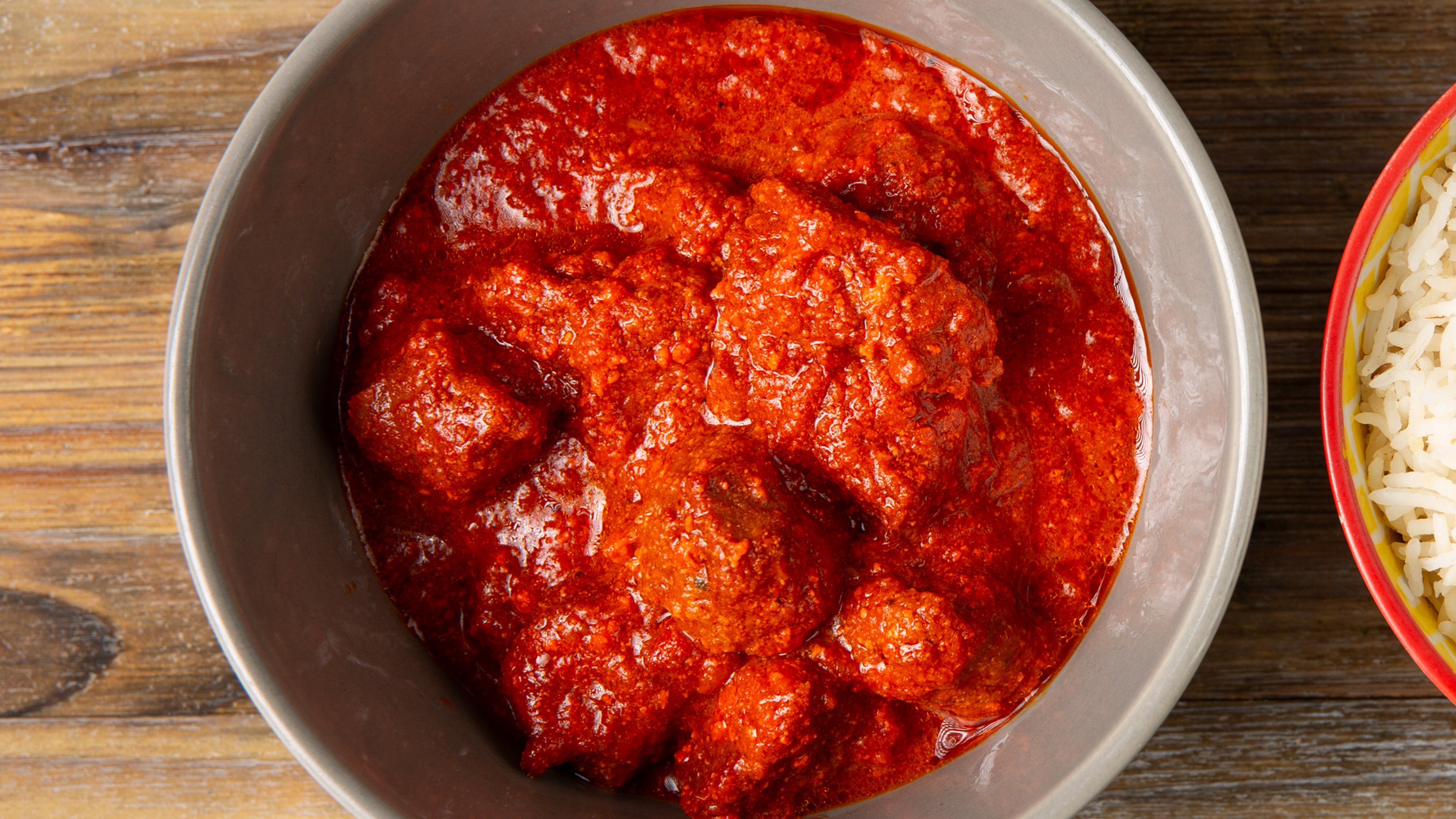 Lamb Rogan Josh