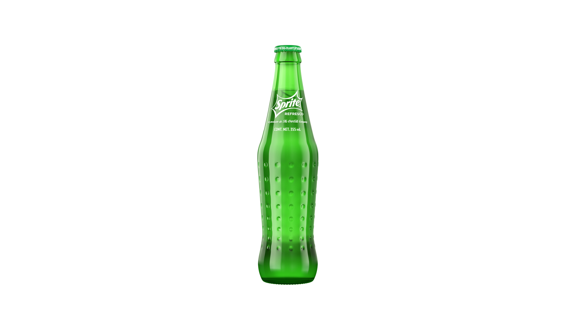 Mexican Sprite