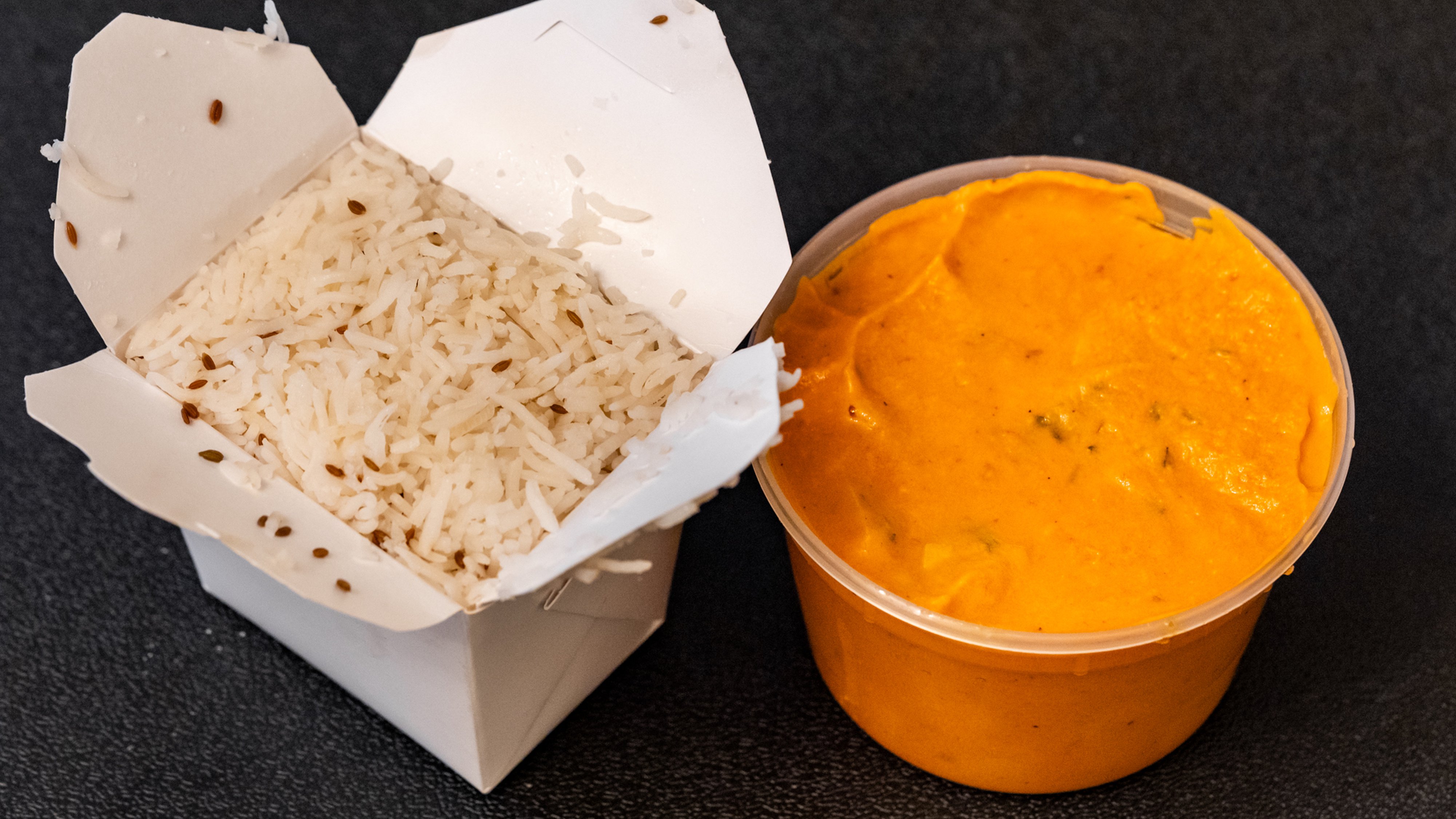 Paneer Makhni
