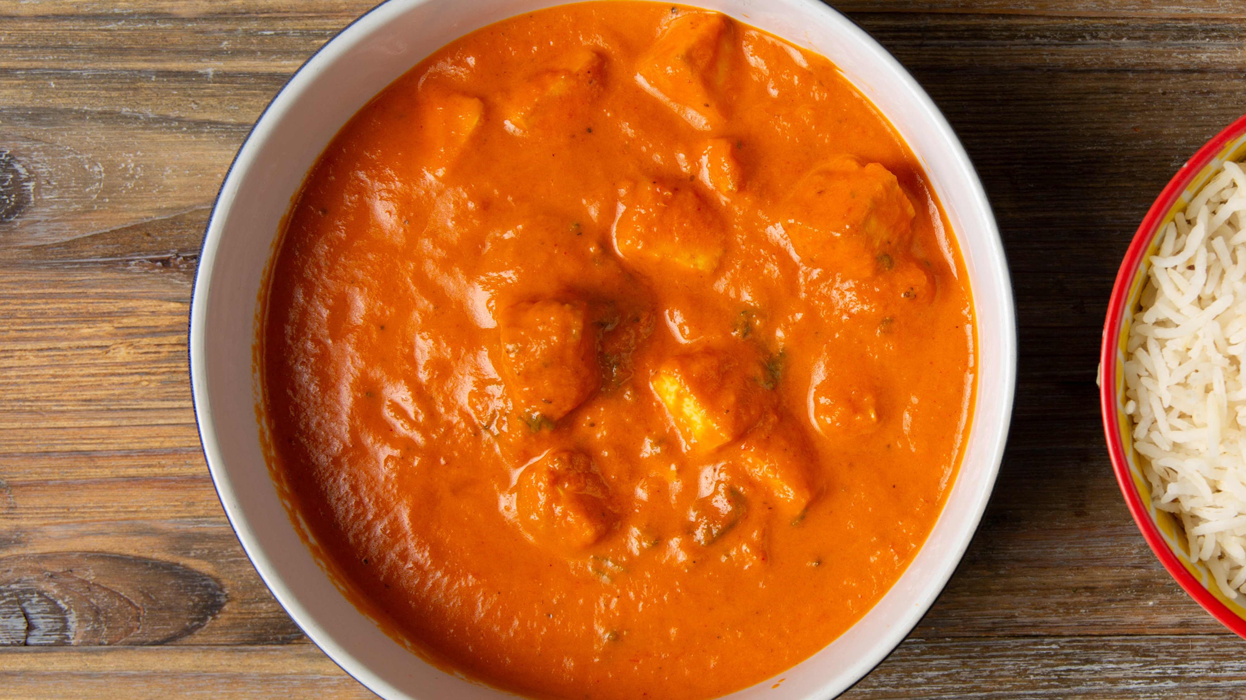 Paneer Masala