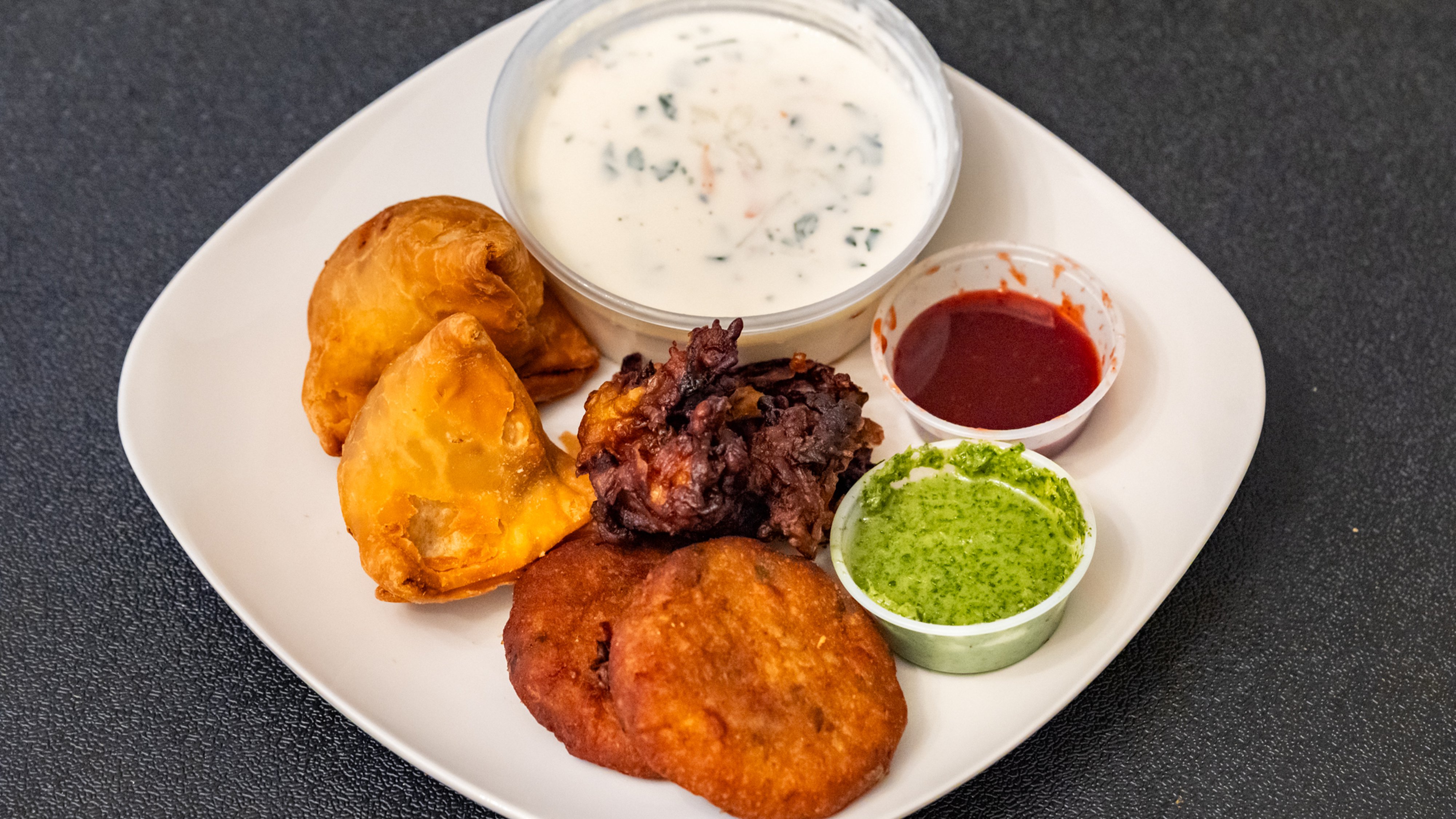 People's Choice Platter